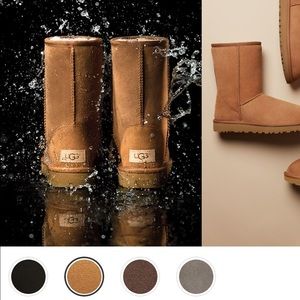 Ugg Classic Tall boots size 6